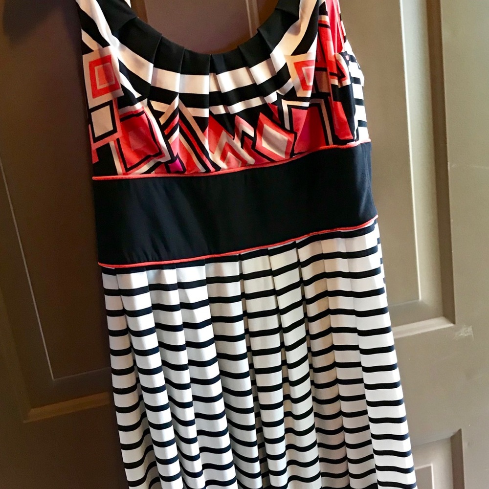Dress Barn dress